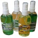 "Ruimte" geur/aroma spray